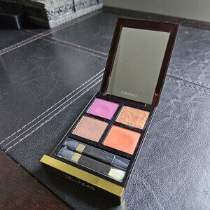 Tom Ford Eye Color Quad #23 African Violet